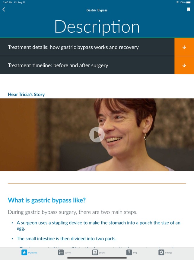 My Weight Loss Journey screenshot 3 of 26
