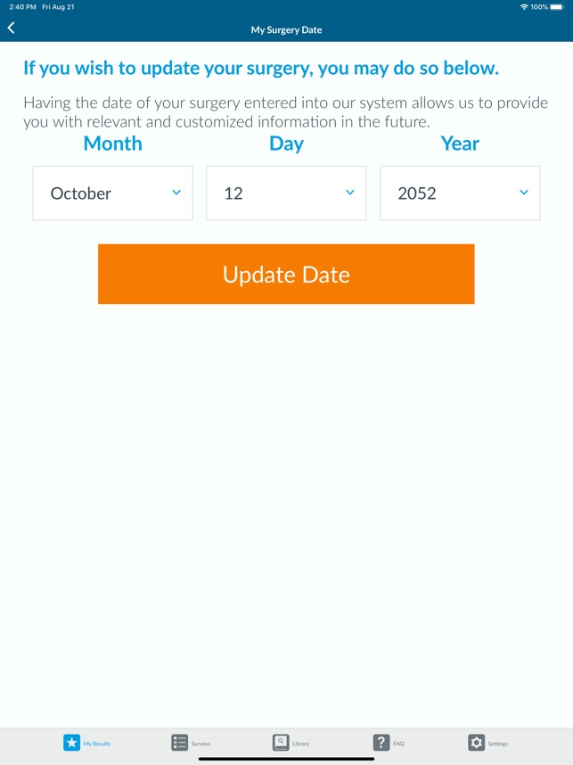 My Weight Loss Journey screenshot 6 of 26