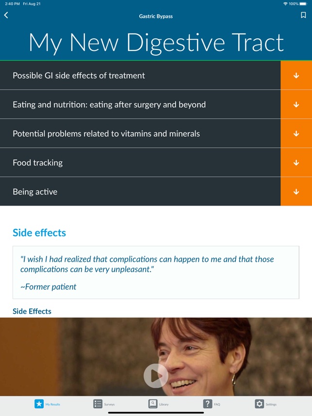 My Weight Loss Journey screenshot 7 of 26