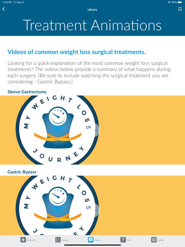 My Weight Loss Journey screenshot 8 of 26