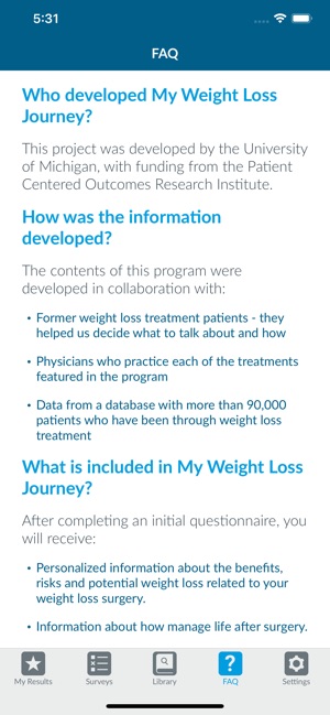 My Weight Loss Journey screenshot 9 of 26