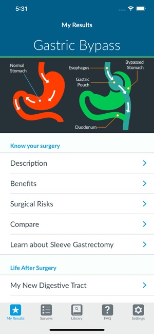 My Weight Loss Journey screenshot 10 of 26