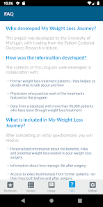 My Weight Loss Journey screenshot 19 of 26