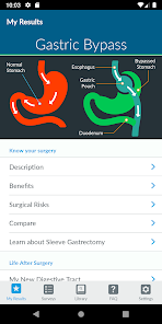 My Weight Loss Journey screenshot 20 of 26