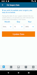 My Weight Loss Journey screenshot 21 of 26