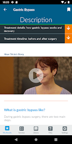 My Weight Loss Journey screenshot 24 of 26