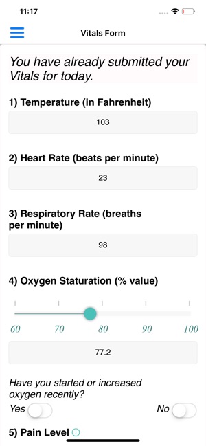 MyChildCMC screenshot 5 of 6