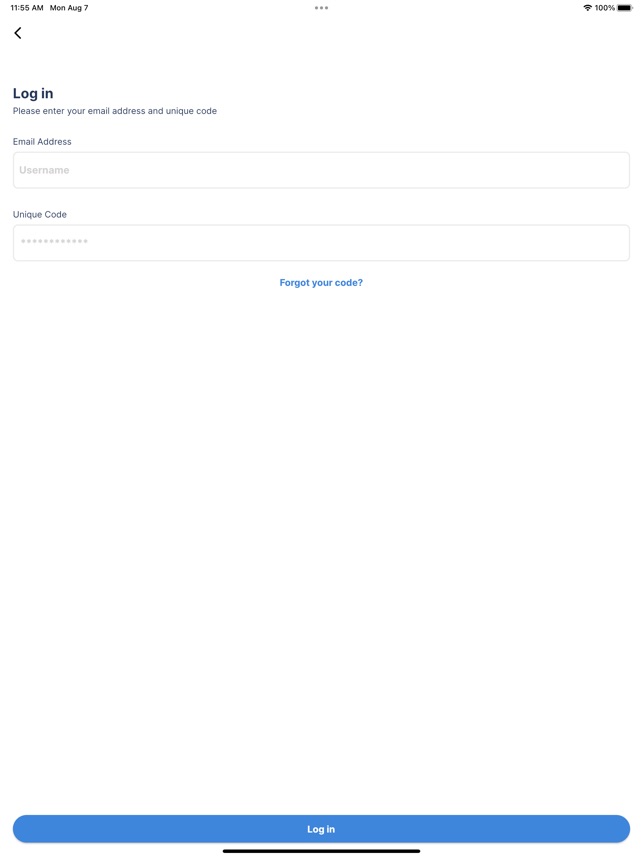 myCircadianClock screenshot 2 of 36