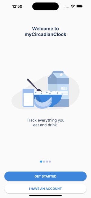myCircadianClock screenshot 11 of 36