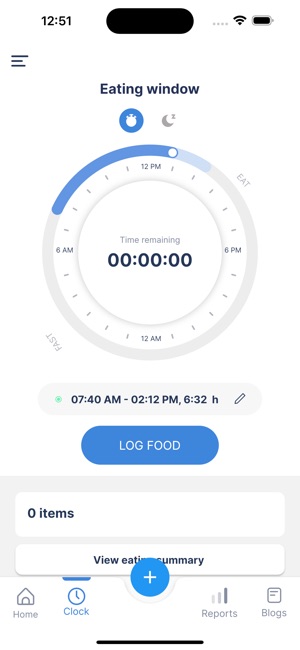 myCircadianClock screenshot 20 of 36