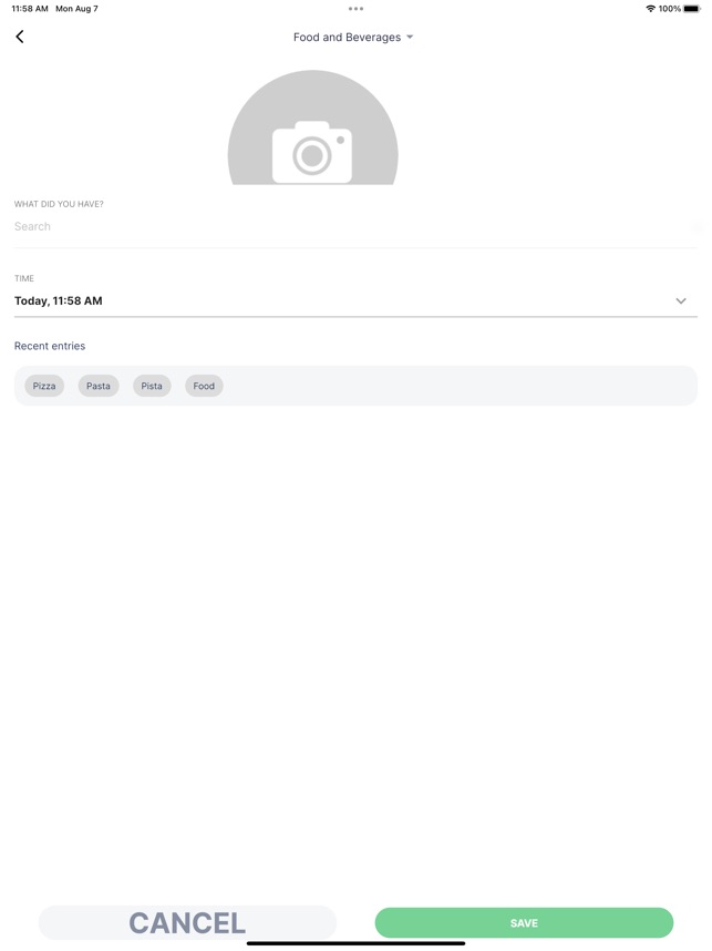 myCircadianClock screenshot 6 of 36