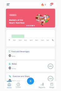 myCircadianClock screenshot 31 of 36