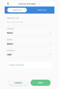 myCircadianClock screenshot 35 of 36