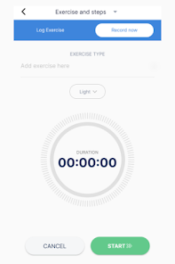 myCircadianClock screenshot 28 of 36