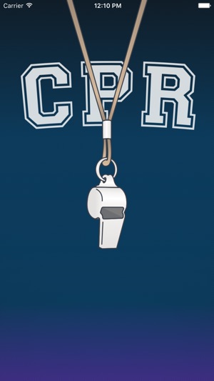 myCPRtrainer screenshot 5 of 8