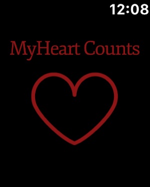 MyHeart Counts screenshot 6 of 6