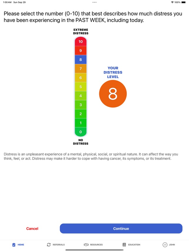MyPath KY screenshot 3 of 16