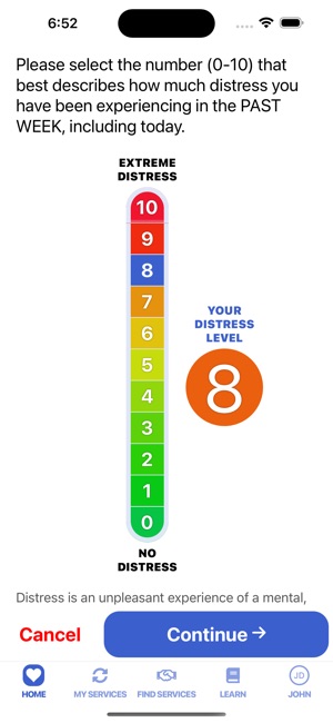 MyPath KY screenshot 8 of 16