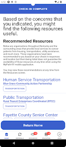 MyPath KY screenshot 15 of 16