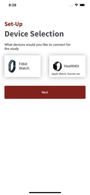 MyPHD screenshot 4 of 27