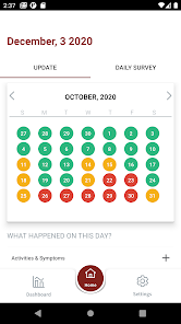 MyPHD screenshot 20 of 27