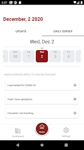 MyPHD screenshot 21 of 27