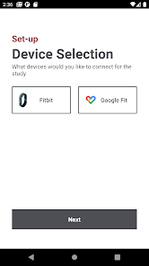 MyPHD screenshot 24 of 27