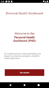 MyPHD screenshot 27 of 27