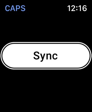 myRhythmWatch screenshot 6 of 6