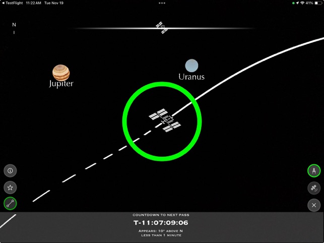 NASA screenshot 20 of 49