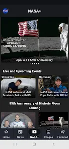 NASA screenshot 32 of 49