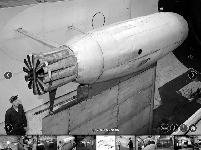 NASA Glenn Research Center: The Early Years screenshot 3 of 5