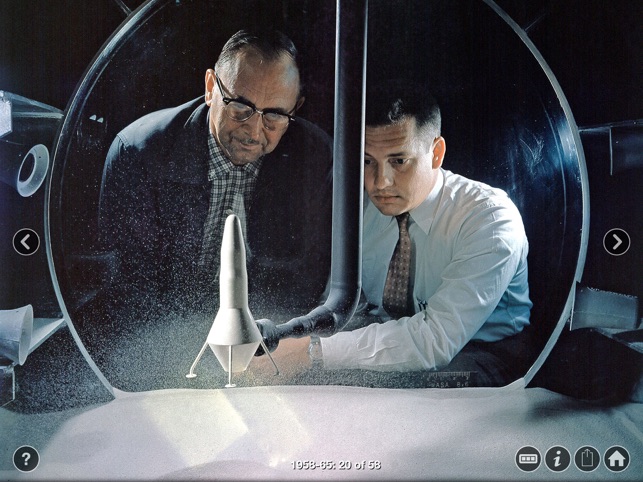 NASA Glenn Research Center: The Early Years screenshot 4 of 5