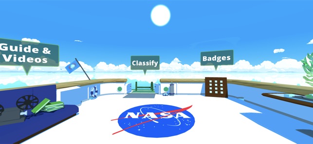 NASA NeMO-Net screenshot 11 of 30