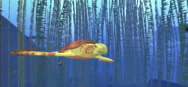 NASA NeMO-Net screenshot 12 of 30