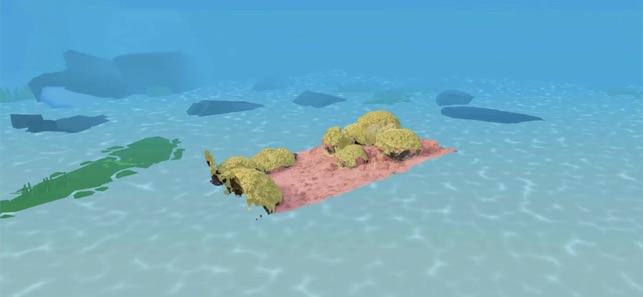 NASA NeMO-Net screenshot 13 of 30