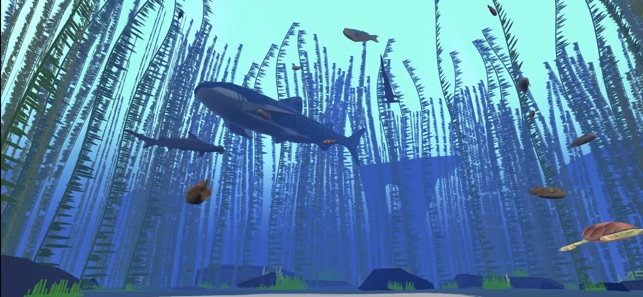 NASA NeMO-Net screenshot 17 of 30