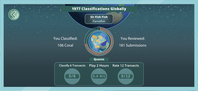 NASA NeMO-Net screenshot 19 of 30