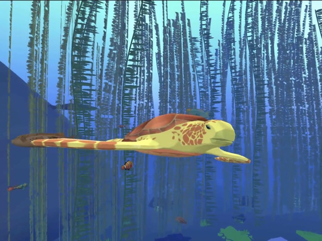 NASA NeMO-Net screenshot 22 of 30