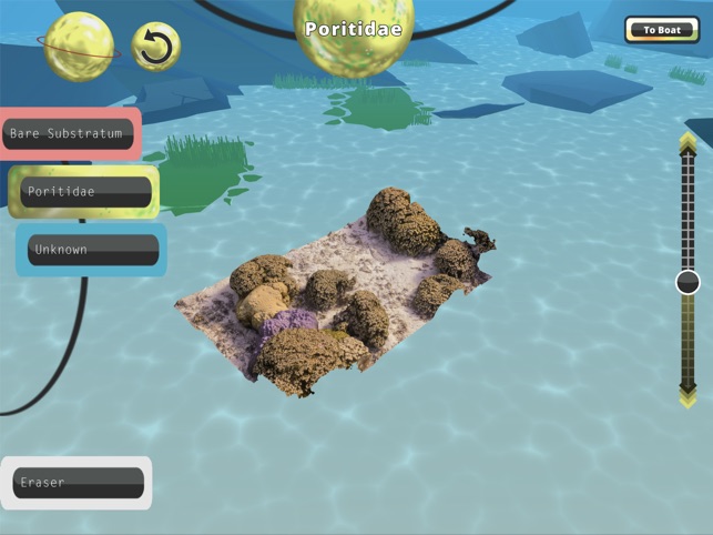 NASA NeMO-Net screenshot 23 of 30