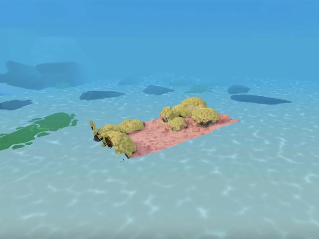 NASA NeMO-Net screenshot 24 of 30