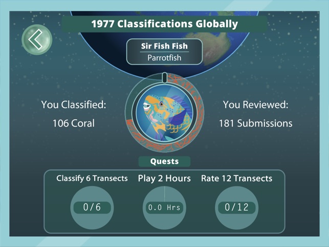 NASA NeMO-Net screenshot 29 of 30