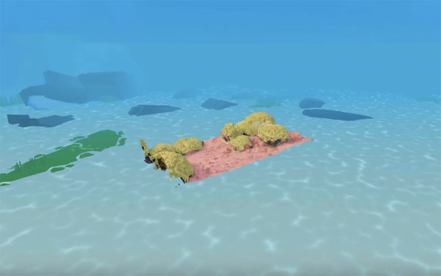 NASA NeMO-Net screenshot 4 of 30