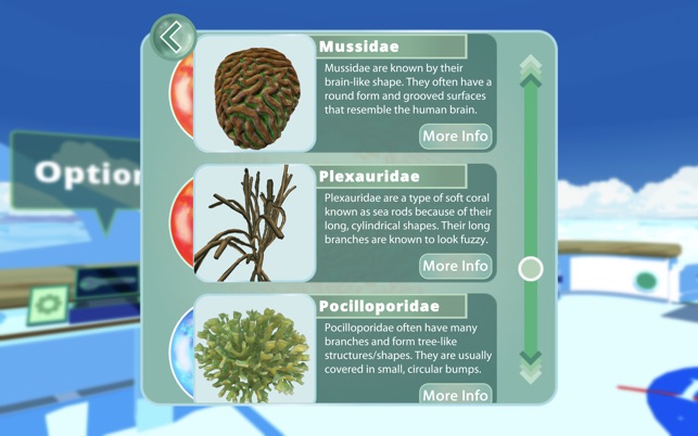 NASA NeMO-Net screenshot 5 of 30