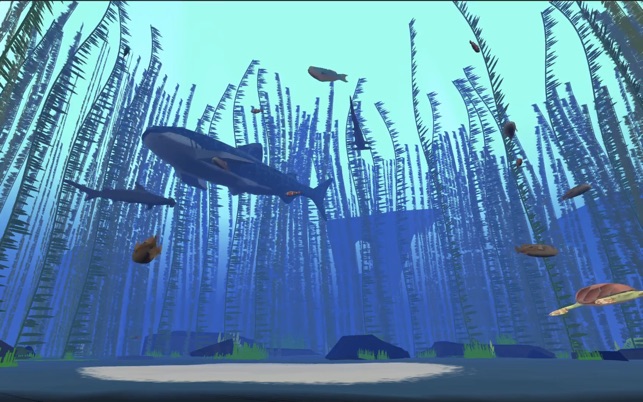 NASA NeMO-Net screenshot 7 of 30