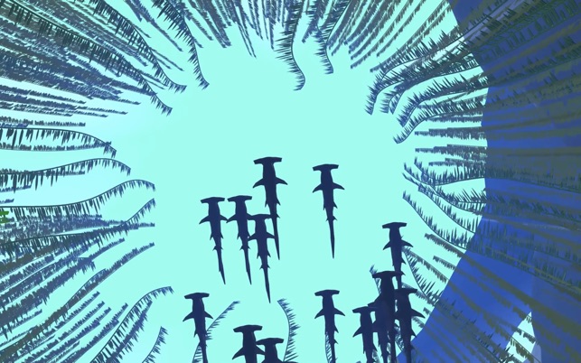 NASA NeMO-Net screenshot 10 of 30