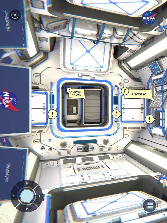 NASA's First Woman screenshot 2 of 20