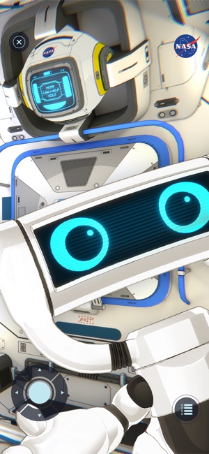 NASA's First Woman screenshot 11 of 20