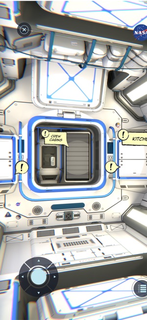 NASA's First Woman screenshot 12 of 20