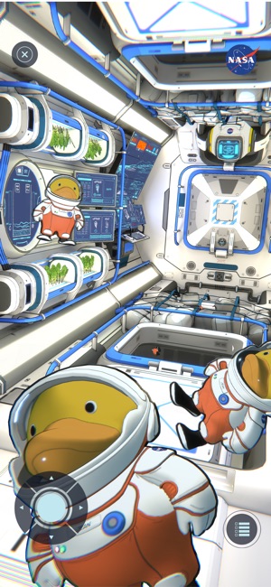 NASA's First Woman screenshot 13 of 20